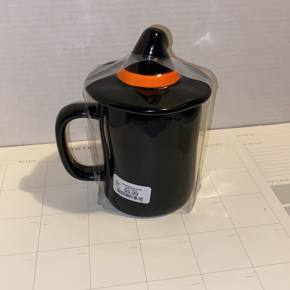 Basic witch - Picture 2 of 4